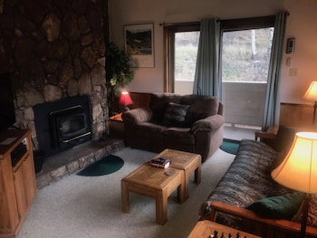 Gold Creek In Angel Fire - thumb 0