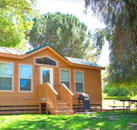 Soledad Canyon RV  Camping Resort - Accommodation Alabama