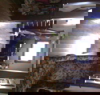 So Dear to My Heart BB - Accommodation Alabama