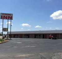 Economy Inn - Accommodation Alabama