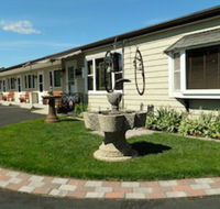 Sleepy Time Motel - Accommodation Alabama