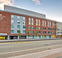 Homewood Suites by Hilton Boston Brookline-Longwood Medical - Accommodation Alabama