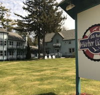 Harbor Light Inn - Accommodation Alabama