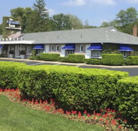 Atlantic Inn - Accommodation Alabama