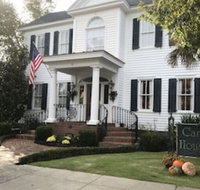 Carriage House Inn - Accommodation Alabama