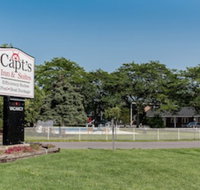 Capt.'s Inn  Suites - Accommodation Alabama