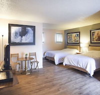 H  H Motor Lodge - Accommodation Alabama