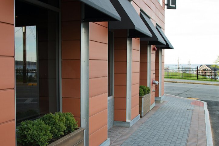 250 Main Hotel - thumb 2