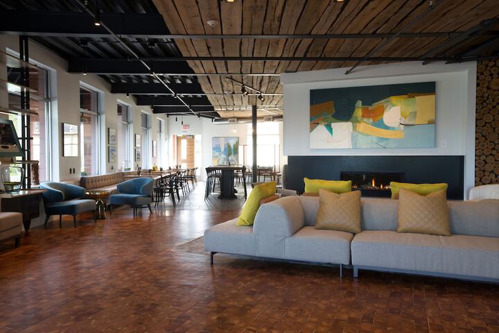 250 Main Hotel - thumb 4