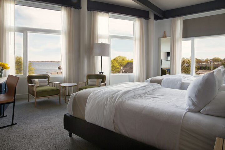 250 Main Hotel - thumb 6