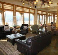 Eagle Crest Lodge - Accommodation Alabama