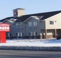 Pocahontas Inn  Suites - Accommodation Alabama