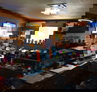 La Siesta Motel  RV Resort - Accommodation Alabama