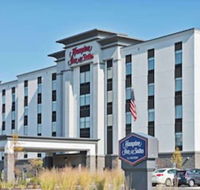 Hampton Inn  Suites North Huntingdon-Irwin PA - Accommodation Alabama