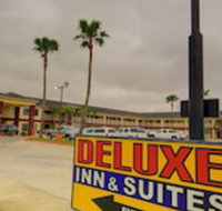 Deluxe Inn  Suites - Accommodation Alabama