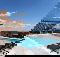 Global Luxury Suites at Woodmont Triangle North - Accommodation Alabama