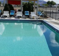 Big Chief Motel - Accommodation Alabama