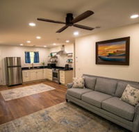 Mission Springs Resort - Accommodation Alabama