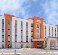 Hampton Inn  Suites Phoenix East Mesa - Accommodation Alabama