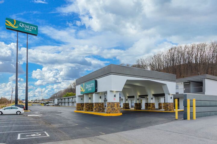 Quality Inn - thumb 3