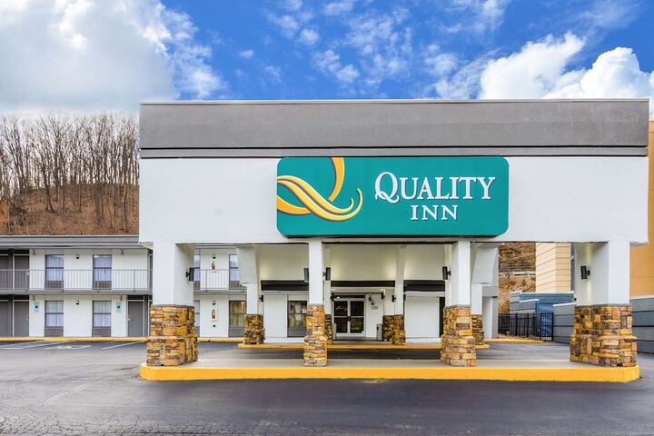 Quality Inn - thumb 2