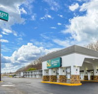 Quality Inn - Accommodation Alabama