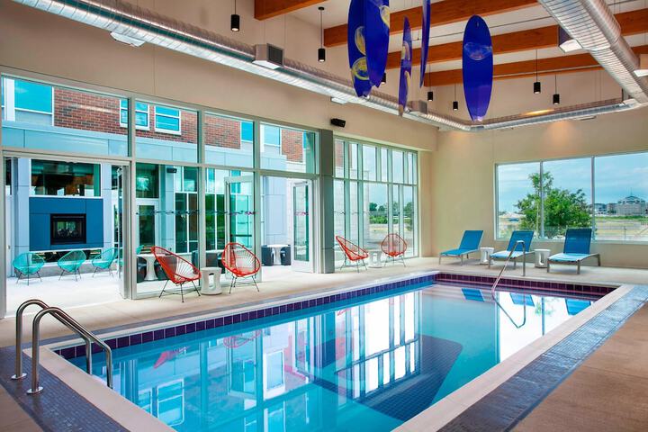 Aloft Syracuse Inner Harbor - thumb 1