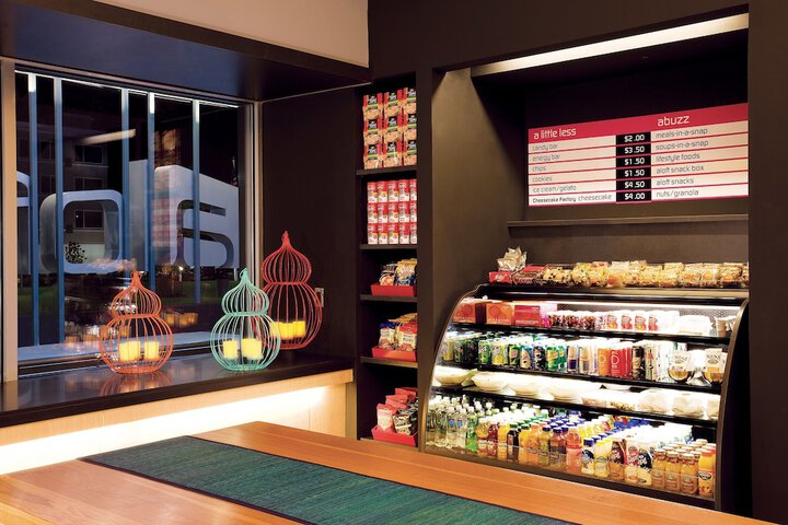 Aloft Syracuse Inner Harbor - thumb 3