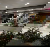 Budget Inn - Accommodation Alabama