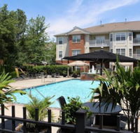 Global Luxury Suites at Westwood - Accommodation Alabama