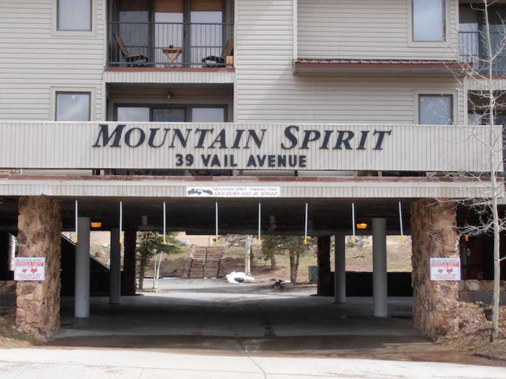 Mountain Spirits - thumb 0