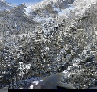 The Silver Lake Lodge - Accommodation Alabama