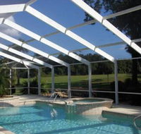 Lakeside Vacations - Accommodation Alabama