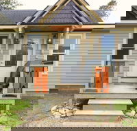 Landmark House 5 Bedroom Home - Accommodation Alabama