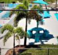 Johns Pass Beach Motel - Accommodation Alabama