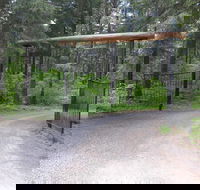 Yakima River Retreat - Accommodation Alabama