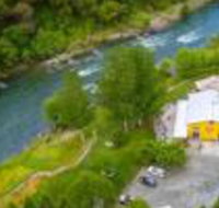 Strawhouse Resorts - Accommodation Alabama