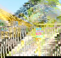 Belle Vista - Accommodation Alabama