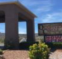 Quarter Circle 7 Hotel - Accommodation Alabama