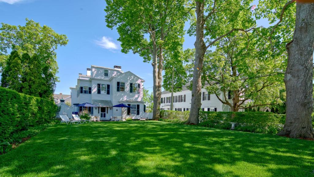 Captain Morse House Luxury Waterfront Town & Beaches 5 Stars - thumb 2