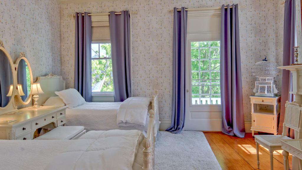 Captain Morse House Luxury Waterfront Town & Beaches 5 Stars - thumb 1