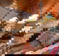 Wintergreen Chalet - Accommodation Alabama