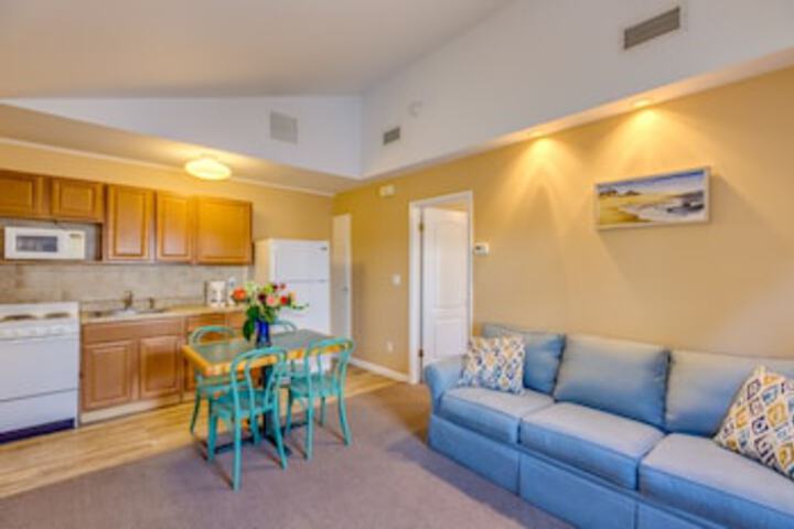 Colonial Shores Resort - thumb 0