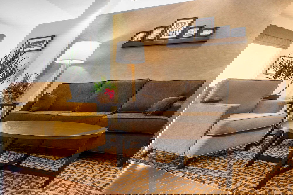 Sleep Inn & Suites Airport - thumb 4