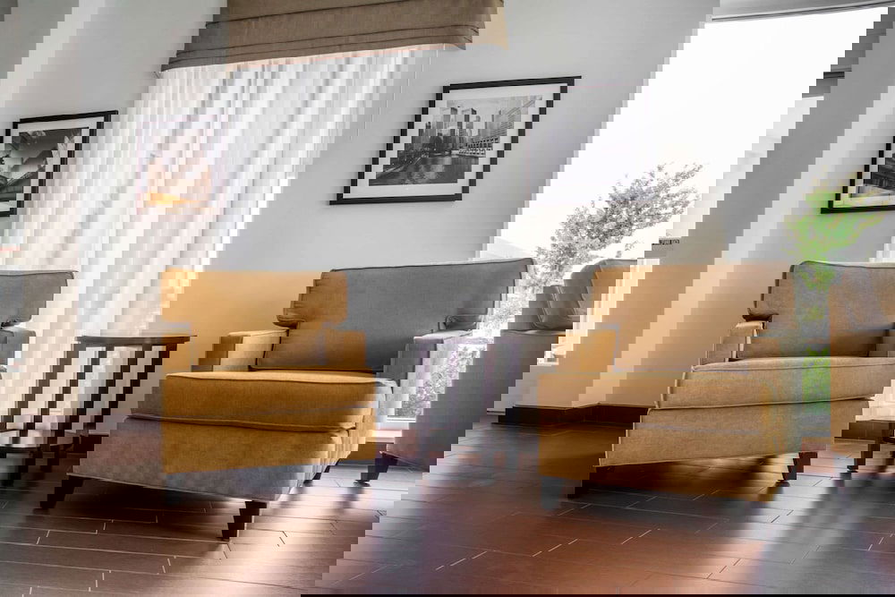 Sleep Inn & Suites Airport - thumb 2