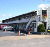 The Ship Motel - Accommodation Alabama