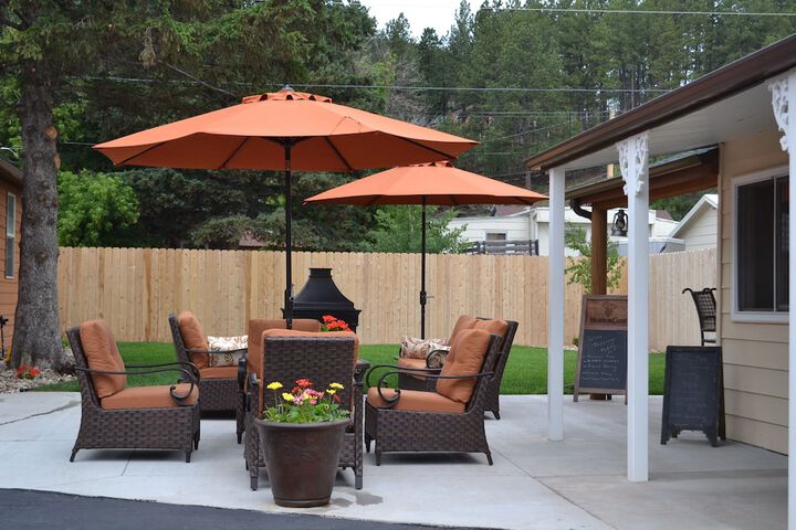 Harney Peak Inn - thumb 4