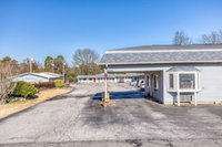 OYO Hotel Heber Springs Lakeside