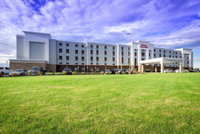 Hampton Inn  Suites Hammond