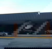 Athens Lodge - Accommodation Alabama